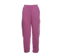 Wide Joggers - female - Adidas Originals - Sweatpants - Pink - M - Trousers M