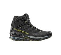 Wide leather hiking shoes La Sportiva Ultra Raptor II GTX Noir 41,5