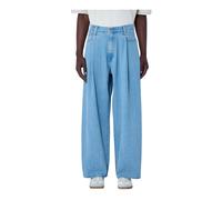 Wide-Leg Denim Trousers- male- Levi's- Wide Jeans- Blue- W28- Jeans W28