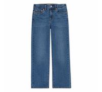 Levi´s ® Kids 4eg381 Pants Blue 12 Years Girl