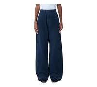 MAISON MARGIELA Jeans Woman color Navy - Size: 28 - female