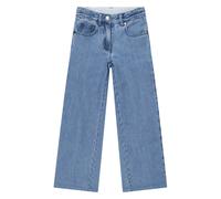 Wide Leg Jeans - female - Stella McCartney - Jeans - Blue - 4 Y - Kids 4 Y