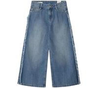 Wide Leg Jeans for Girls Pepe Jeans Lexy Bleu 8 ans