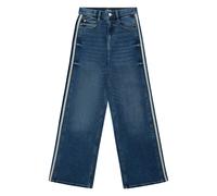 Wide Leg Jeans for Girls s.Oliver Bleu 10 years Slim