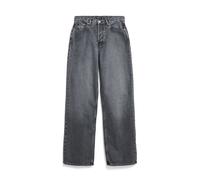 Wide leg jeans for women ARMEDANGELS Enijaa Gris 30x32