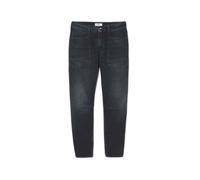 Wide Leg Jeans for Women Le Temps des cerises Madie Bleu 27