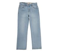Wide Leg Jeans light denim blue