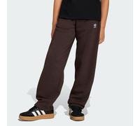 Wide Leg Joggers Fleece Kids