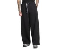 Wide leg joggers Urban Classics Noir M