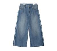 Wide Leg Lexy - unisex - Pepe Jeans - Jeans - Blue - 8 Y | 128 CM - Kids 8 Y | 128 CM