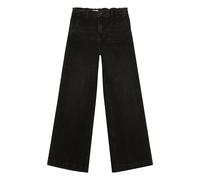 Wide-leg Palazzo Jeans - unisex - ONLY - Jeans - Black - 13 Y - Kids 13 Y