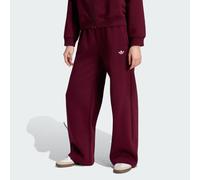 WIDE LEG PANT FLEECE