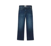 Wide Leg Pulp Jeans for Women Le Temps des cerises Wilma Bleu 28