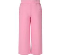 Wide Leg Trousers Child Zigzag Wera Rose 8 ans