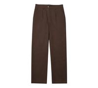 Wide Leg Trousers - female - Manila Grace - Trousers - Brown - 16 Y - Kids 16 Y