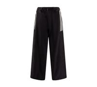 Wide Leg Trousers - male - Y-3 - Wide Trousers - Black - XL - Trousers XL
