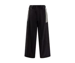 Wide Leg Trousers - male - Y-3 - Wide Trousers - Black - XL - Trousers XL