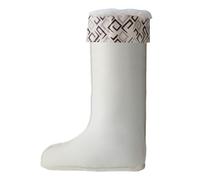 Wide Leg Wellies Womens Waterproof Boots Gardening Shoes Cover for Inside The House Compatible with Machine Autumn and Winter Rain Boots Men's Cotton Cover Men and Women Plus Velvet Thick Warm Cold Pr