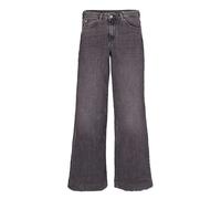Garcia Celia Wide Leg Jeans Blue,Grey 27 / 34 Woman