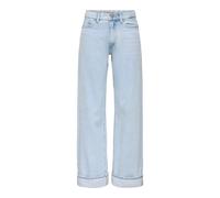 Wide Leg Women's Jeans Only Ella Bleu XSx32