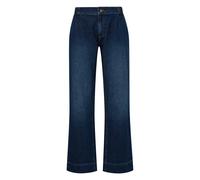 Wide Leg Women's Jeans QS Catie Bleu 44x32