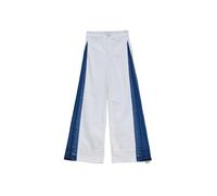 Salsa Jeans 21010635 Wide Leg Jeans White 36 / 32 Woman