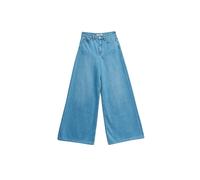 Wide Leg Women's Jeans Salsa Jeans Super Bleu 28x32