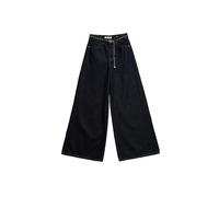 Wide Leg Women's Jeans Salsa Jeans Super Bleu 29x32