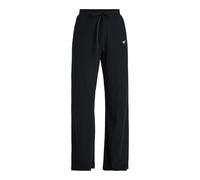 Wide Leg Women's Jogging Trousers Roxy Rise & Vibe Noir S