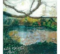 WIDE MAJESTIC AIRE - TREMBLING BELLS