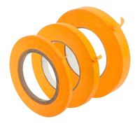 Wide Masking Tape | Fineline Tape,Sticky Pinstripe Tape Masking Tape Wide Painters Automotive Masking Tape for Paint Art Guitar