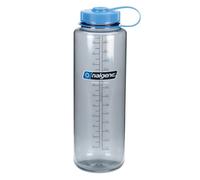 Nalgene - Trinkflasche WH Silo Sustain - Water bottle size 1,5 l, grey