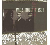 Wide Mouth Mason