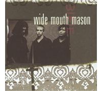 Wide Mouth Mason - S/T [VINYL]