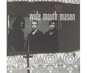 Wide Mouth Mason - Wide Mouth Mason