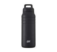 Wide mouth thermos Esbit Black 1000 ml