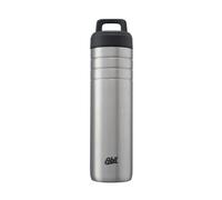 Wide mouth thermos Esbit Grey 700 ml