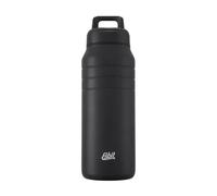Wide mouth thermos Esbit Noir 1000 ml