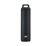 Wide mouth thermos Esbit Noir 700 ml