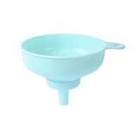 Wide Mouth Versatile Funnel, Canning Funnels For Kitchen Use, Food Grade Cooking Canning Funnel With Multiple Sizes Spouts For Wide And Regular Mason Jars, Funnel For Different Bottles And Bags