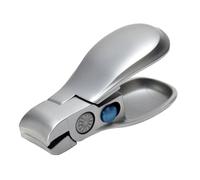 Wide Nail Clayperas - Extra Large Tip Snail Snail Nail Cutter Splashproof The robust and thick cliff of the nail and toen for men and women with embodied nails