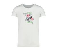 Cmp 31t8395 Short Sleeve T-shirt White 16 Years Girl