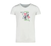 Wide neck T-shirt for girls CMP Blanc 16 ans