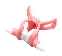 Wide Nose Shaper Clip | Nose Lift Clip For Women | Daily Use Ergonomic Clamp, Sisters Solution For Sisters For Sisters, Girlfriend, Wife, Mother Soft Material Comfortable