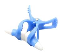 Wide Nose Shaper | Nose Straightener Shaper Clip - Soft Beauty Tool, Ergonomic Solution Daily Use for Commuting Working Travel Dorm Home Face Enhancement