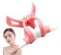 Wide Nose Shaper, Shaping Clip Corrector, Ergonomic Pliers for Daily Use Ideal for Sisters Girlfriends Wives Mothers