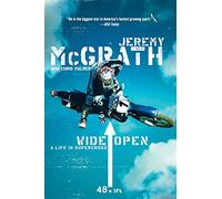 Wide Open: A Life In Supercross