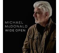 Michael McDonald - Wide Open