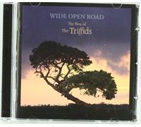 Wide Open Road: The Best of by Triffids