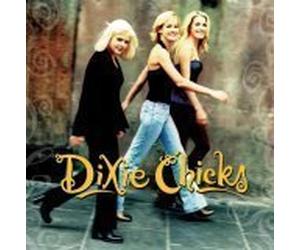 Wide Open Spaces by Dixie Chicks (1998) Audio CD